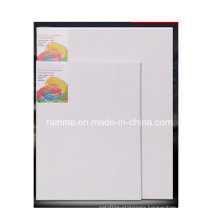 Blank Stretched Canvas for Educational Toys